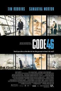 فيلم Code 46 2003 مترجم فيلم Code 46 2003 مترجم