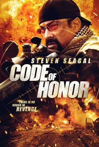 فيلم Code of Honor 2016 مترجم فيلم Code of Honor 2016 مترجم
