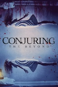 فيلم Conjuring The Beyond 2022 مترجم فيلم Conjuring The Beyond 2022 مترجم
