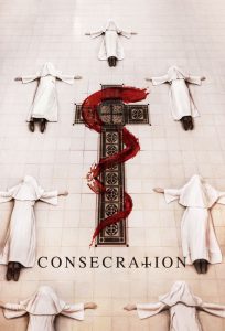 فيلم Consecration 2023 مترجم فيلم Consecration 2023 مترجم