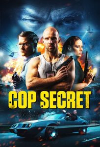 فيلم Cop Secret 2021 مترجم فيلم Cop Secret 2021 مترجم
