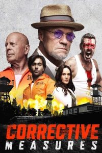 فيلم Corrective Measures 2022 مترجم فيلم Corrective Measures 2022 مترجم