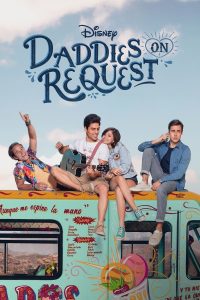 مسلسل Daddies on Request موسم 1 حلقة 1 مسلسل Daddies on Request موسم 1 حلقة 1