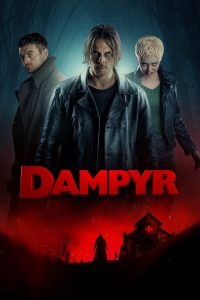 فيلم Dampyr 2022 مترجم فيلم Dampyr 2022 مترجم