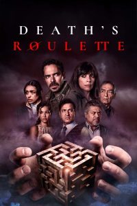فيلم Death's Roulette 2023 مترجم فيلم Death's Roulette 2023 مترجم