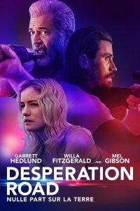 فيلم Desperation Road 2023 مدبلج فيلم Desperation Road 2023 مدبلج