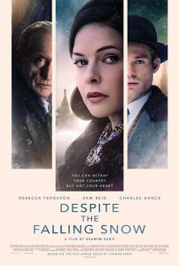 فيلم Despite the Falling Snow 2016 مترجم فيلم Despite the Falling Snow 2016 مترجم
