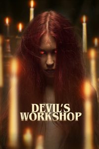 فيلم Devil's Workshop 2022 مترجم فيلم Devil's Workshop 2022 مترجم