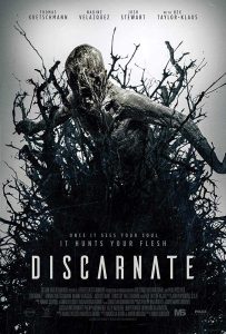 فيلم Discarnate 2018 مترجم فيلم Discarnate 2018 مترجم