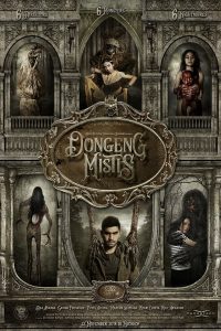 فيلم Dongeng Mistis 2018 مترجم فيلم Dongeng Mistis 2018 مترجم