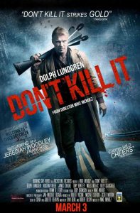 فيلم Don't Kill It 2016 مترجم فيلم Don't Kill It 2016 مترجم