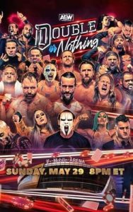 عرض AEW Double Or Nothing 2022 مترجم عرض AEW Double Or Nothing 2022 مترجم