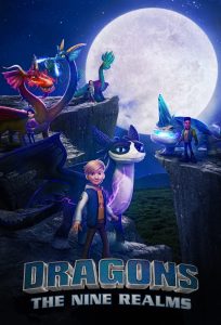 انمي Dragons: The Nine Realms موسم 3 حلقة 7 والاخيرة انمي Dragons: The Nine Realms موسم 3 حلقة 7 والاخيرة