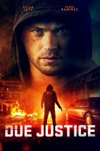 فيلم Due Justice 2023 مترجم فيلم Due Justice 2023 مترجم