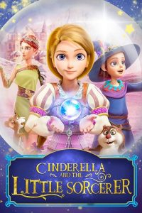 فيلم Ella and the Little Sorcerer 2021 مترجم فيلم Ella and the Little Sorcerer 2021 مترجم