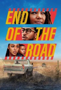 فيلم End of the Road 2022 مترجم فيلم End of the Road 2022 مترجم