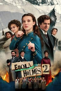 فيلم Enola Holmes 2 2022 مترجم فيلم Enola Holmes 2 2022 مترجم