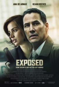فيلم Exposed 2016 مترجم فيلم Exposed 2016 مترجم