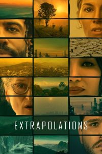 مسلسل Extrapolations موسم 1 حلقة 1 مسلسل Extrapolations موسم 1 حلقة 1