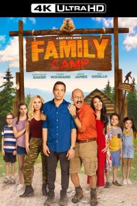 فيلم Family Camp 2022 مترجم فيلم Family Camp 2022 مترجم