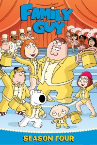 انمي Family Guy موسم 4 حلقة 1 انمي Family Guy موسم 4 حلقة 1