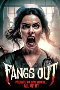 فيلم Fangs Out 2023 مترجم فيلم Fangs Out 2023 مترجم