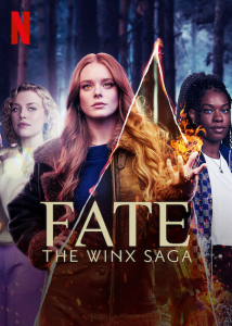 مسلسل Fate: The Winx Saga موسم 2 حلقة 7 والاخيرة مسلسل Fate: The Winx Saga موسم 2 حلقة 7 والاخيرة
