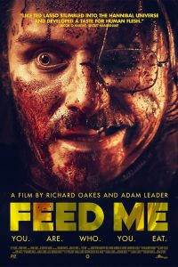 فيلم Feed Me 2022 مترجم فيلم Feed Me 2022 مترجم