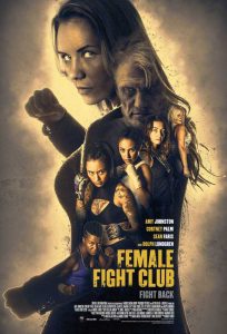 فيلم Female Fight Club 2016 مترجم فيلم Female Fight Club 2016 مترجم