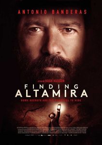 فيلم Finding Altamira 2016 مترجم فيلم Finding Altamira 2016 مترجم