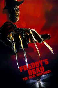 فيلم Freddy's Dead: The Final Nightmare 1991 مترجم فيلم Freddy's Dead: The Final Nightmare 1991 مترجم