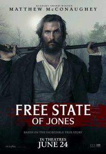 فيلم Free State of Jones 2016 مترجم فيلم Free State of Jones 2016 مترجم