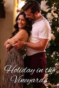 فيلم A Wine Country Christmas 2023 مترجم فيلم A Wine Country Christmas 2023 مترجم