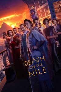 فيلم Death on the Nile 2022 مترجم فيلم Death on the Nile 2022 مترجم