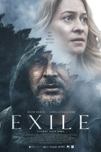 فيلم Exile 2023 مترجم فيلم Exile 2023 مترجم