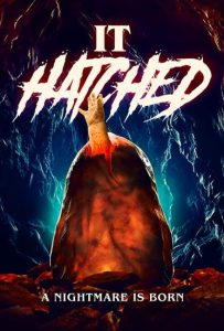 فيلم It Hatched 2021 مترجم فيلم It Hatched 2021 مترجم