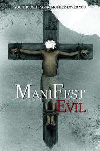فيلم Manifest Evil 2022 مترجم فيلم Manifest Evil 2022 مترجم