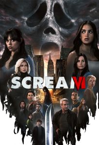فيلم Scream VI 2023 مترجم فيلم Scream VI 2023 مترجم