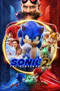 فيلم Sonic the Hedgehog 2 2022 مترجم فيلم Sonic the Hedgehog 2 2022 مترجم