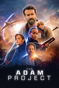 فيلم The Adam Project 2022 مترجم فيلم The Adam Project 2022 مترجم
