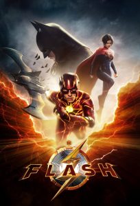 فيلم The Flash 2023 مترجم فيلم The Flash 2023 مترجم