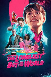 فيلم The Loneliest Boy in the World 2022 مترجم فيلم The Loneliest Boy in the World 2022 مترجم