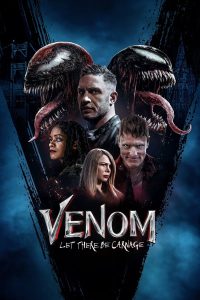 فيلم Venom: Let There Be Carnage 2021 مدبلج فيلم Venom: Let There Be Carnage 2021 مدبلج