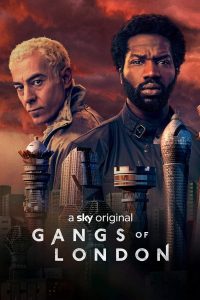 مسلسل Gangs of London موسم 2 حلقة 8 والاخيرة مسلسل Gangs of London موسم 2 حلقة 8 والاخيرة