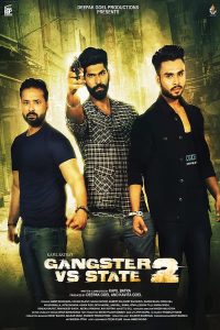 فيلم Gangster Vs State 2 2021 مترجم فيلم Gangster Vs State 2 2021 مترجم