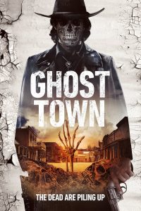 فيلم Ghost Town 2023 مترجم فيلم Ghost Town 2023 مترجم