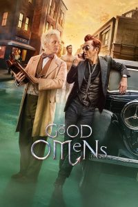 مسلسل Good Omens موسم 2 حلقة 1 مسلسل Good Omens موسم 2 حلقة 1