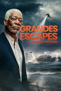 مسلسل Great Escapes with Morgan Freeman موسم 1 حلقة 8 والاخيرة مسلسل Great Escapes with Morgan Freeman موسم 1 حلقة 8 والاخيرة