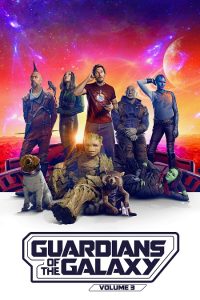فيلم Guardians of the Galaxy Vol. 3 2023 مدبلج فيلم Guardians of the Galaxy Vol. 3 2023 مدبلج