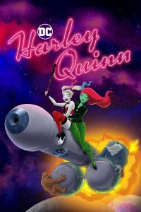 مسلسل Harley Quinn موسم 4 حلقة 3 مسلسل Harley Quinn موسم 4 حلقة 3